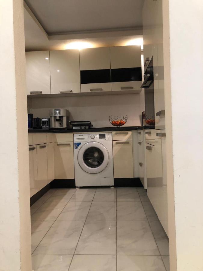 Blau Wohnung 카를스루에 외부 사진
