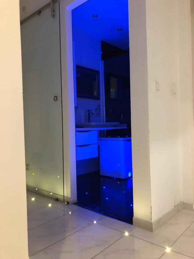 Blau Wohnung 카를스루에 외부 사진