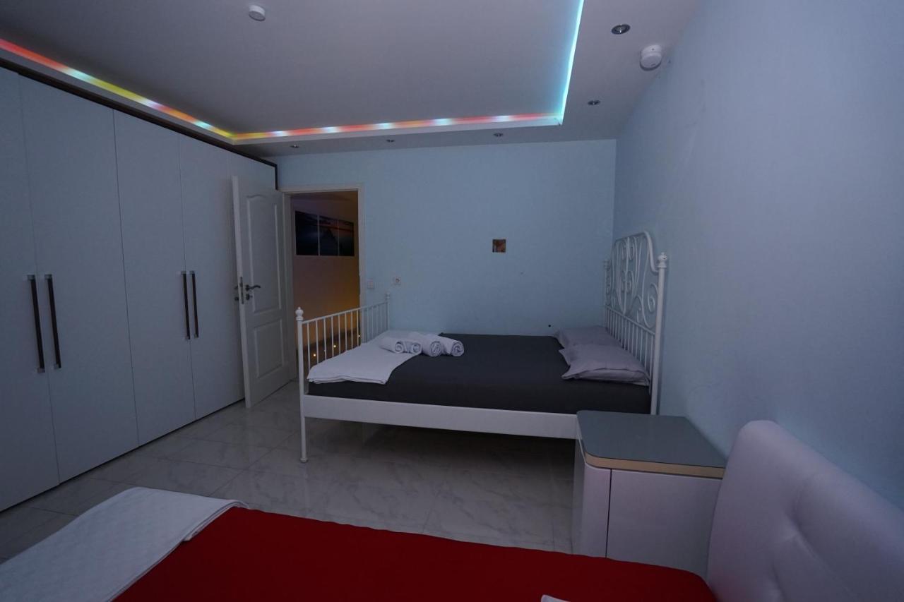 Blau Wohnung 카를스루에 외부 사진